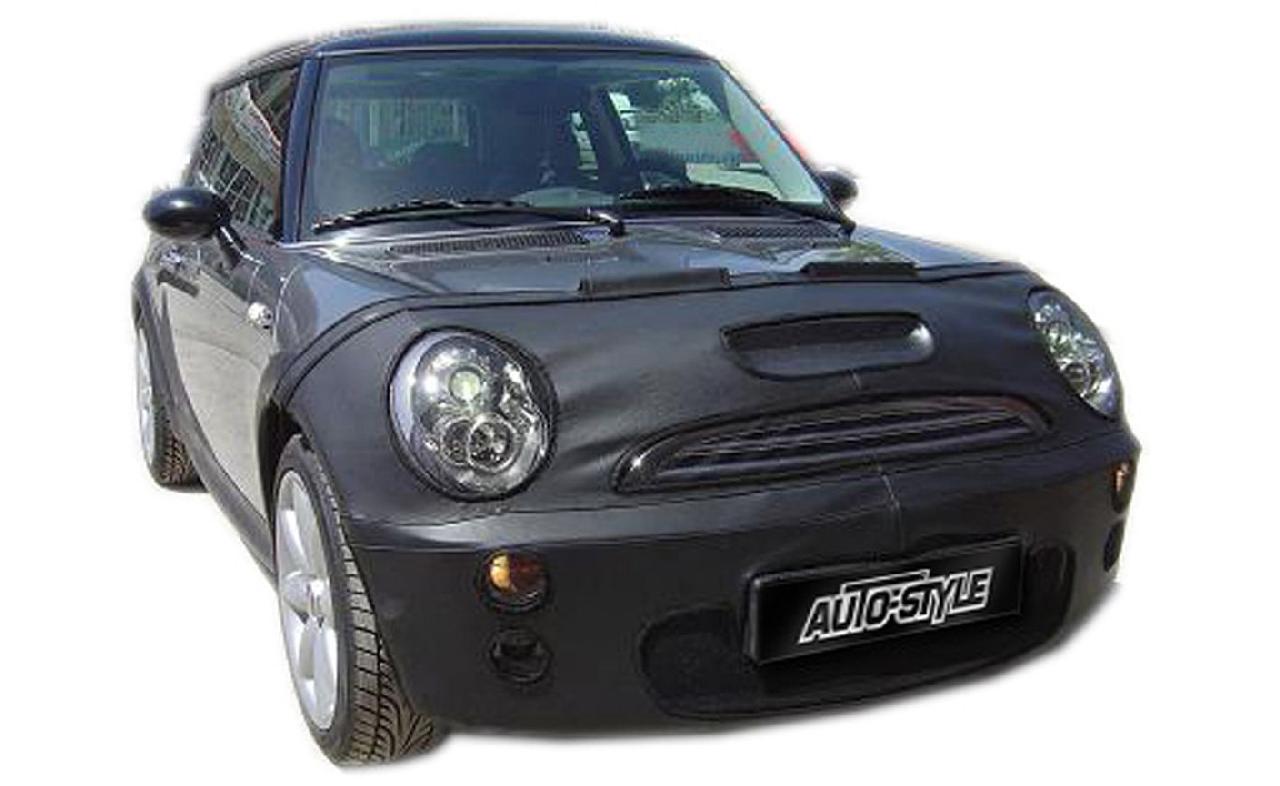 Mini Mini Cooper, Housse siège auto, kit complet, noir
