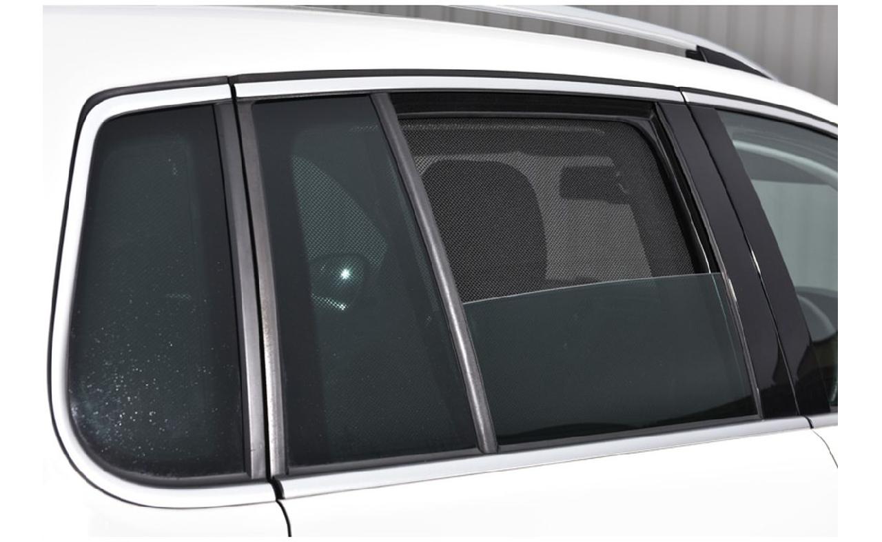 Rideaux vitres passagers arriéres Volkswagen Tiguan 5 portes - A
