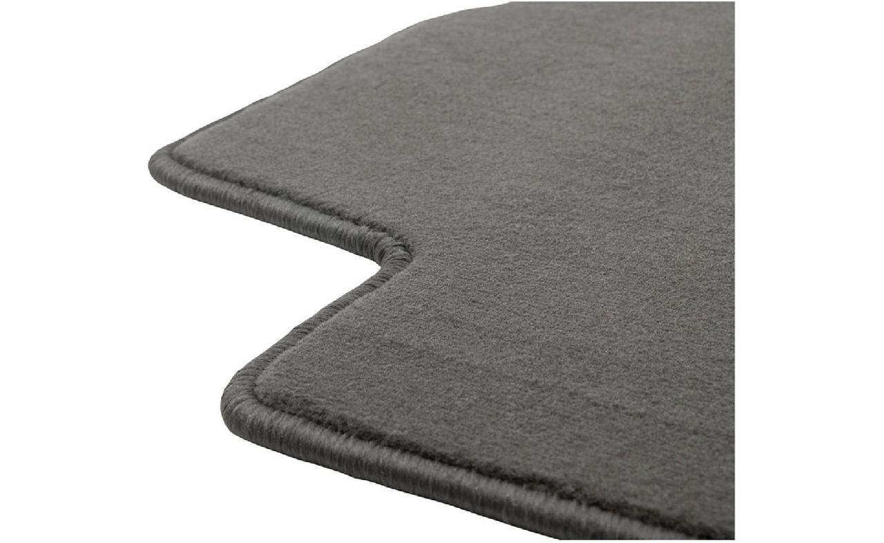 TAPIS EN VELOURS POUR VOLKSWAGEN VW GOLF 6