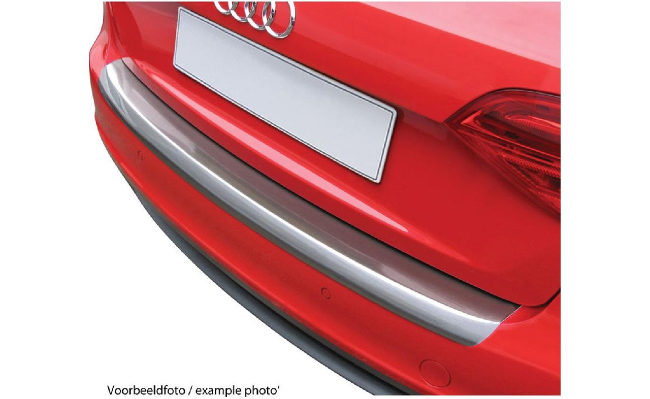 Film de protection de bord de coffre pour Audi A1 - Accessoires Audi