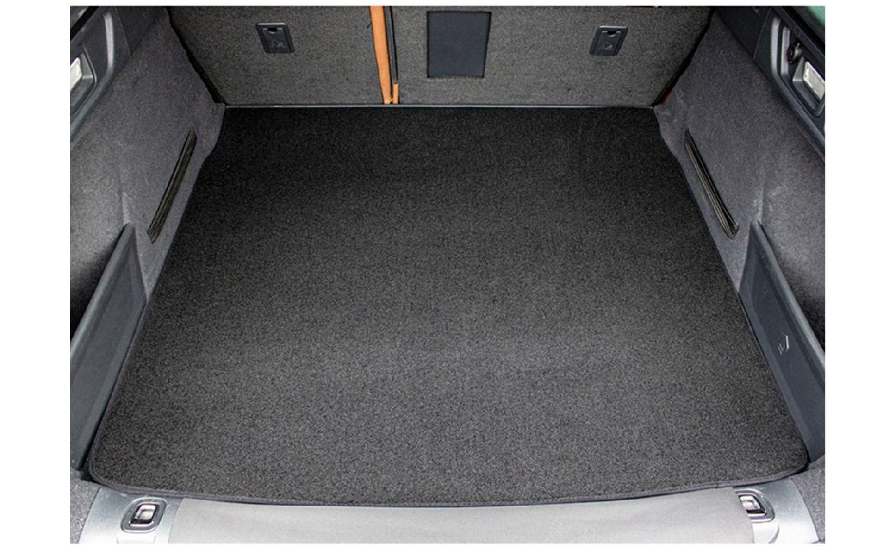 Tapis coffre voiture Suzuki Swace antiderapant et sur mesure