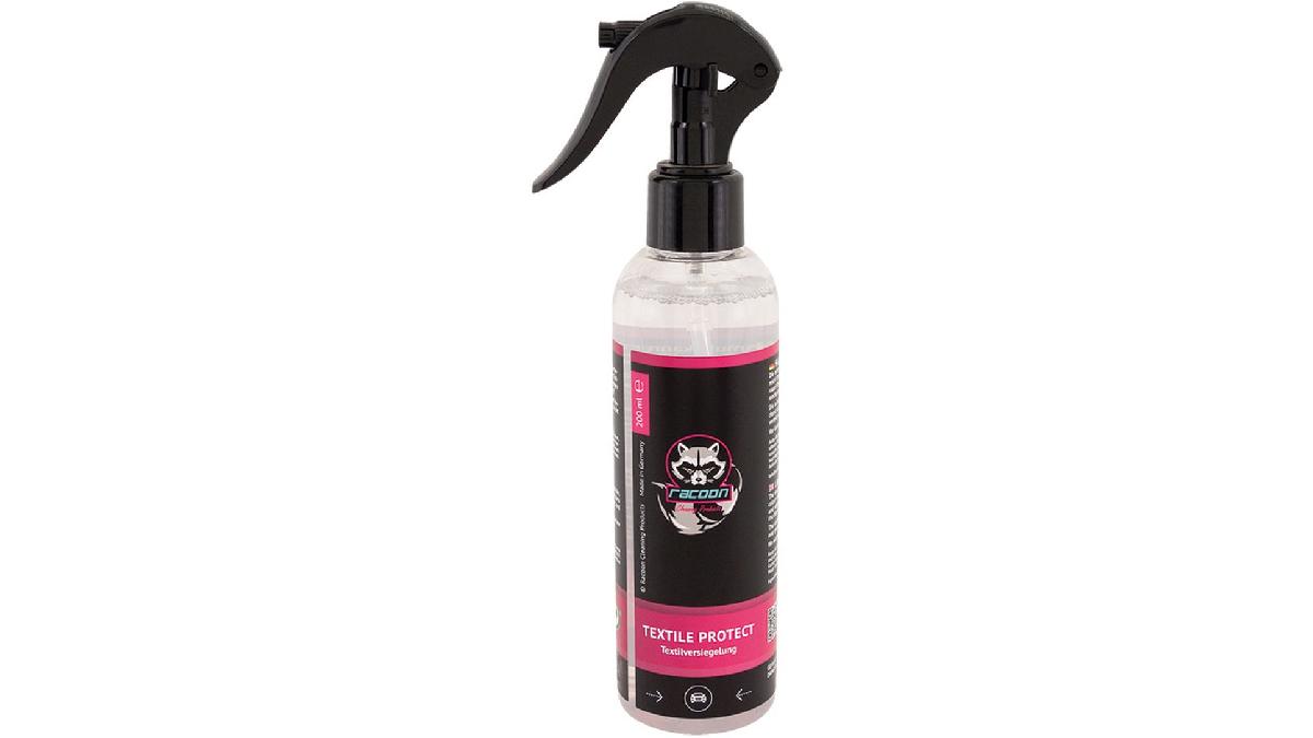 MHW Color-It Peinture textile en Spray - Noir - 1x 400ml MHW (MH 35732)