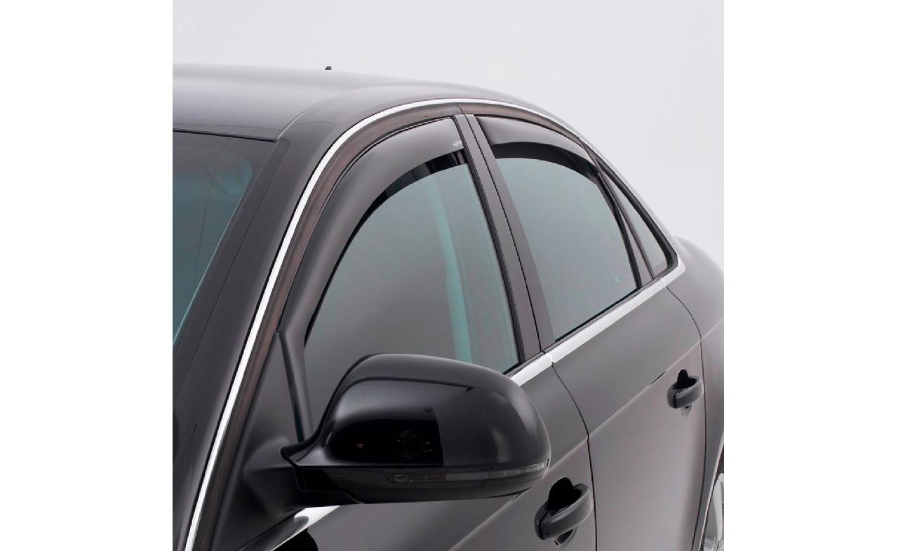 Déflecteurs fenêtre Hyundai i20 (BC3) - portes avant
