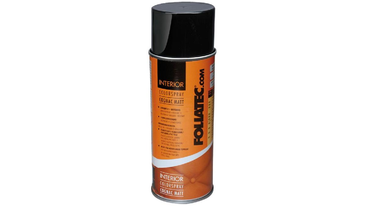 Peinture jantes - Anthracite métallisé Foliatec - 2x 400ml