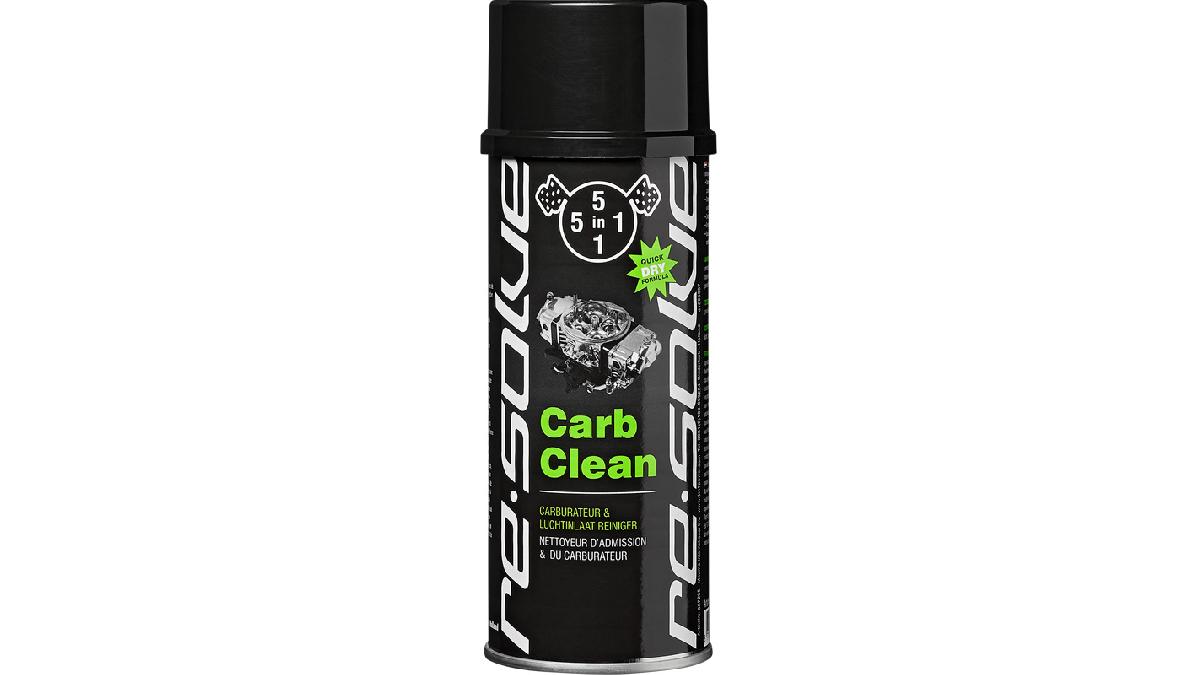 NETTOYANT CARBURATEUR Contenance 650ml